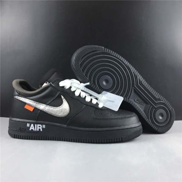 OW Off White Air Force 1 07 AV5210001