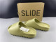 Yeezy Slide Resin FX0494