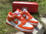 Dunk Low “Syracuse” CU1726-101
