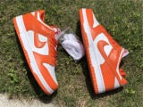 Dunk Low “Syracuse” CU1726-101