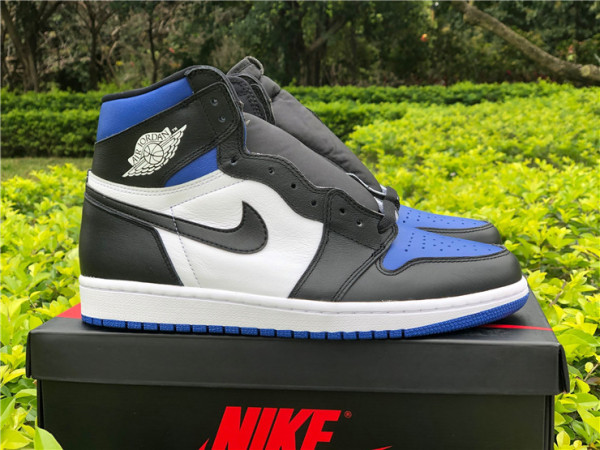 Air Jordan 1“GameRoyal”