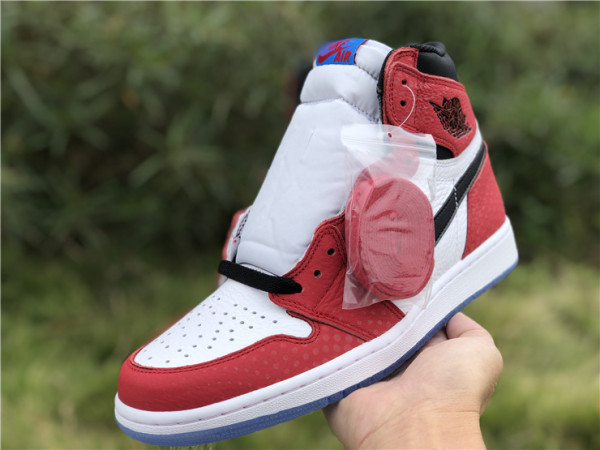Air Jordan 1 555088-602