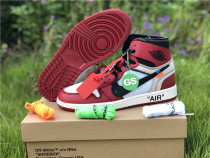 Air jordan 1 AA3834-101