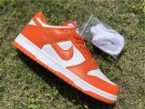 Dunk Low “Syracuse” CU1726-101