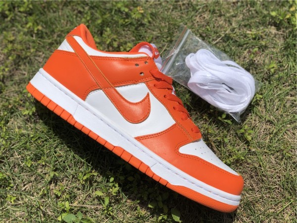 Dunk Low “Syracuse” CU1726-101