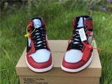Air jordan 1 AA3834-101