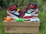 Air jordan 1 AA3834-101