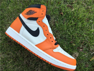 Air Jordan 1“ReverseShatteredBackboard