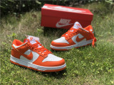 Dunk Low “Syracuse” CU1726-101