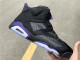 Air Jordan 6 “BlackCat”