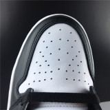 Air Jordan 1 satinWMNSBLACKTOECD0461-016