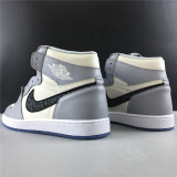 Air Jordan 1 Dlor