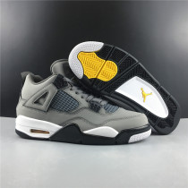 Air Jordan 4 “CoolGrey”308497-007