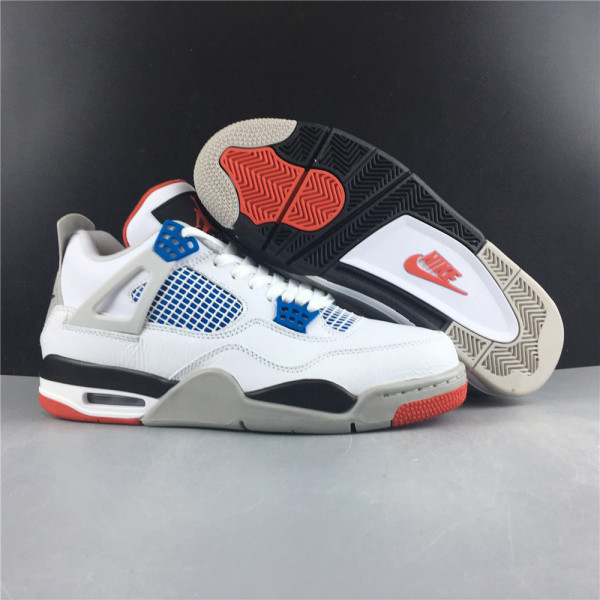 Air Jordan 4 CL1184-146
