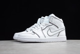 Air Jordan 1 CK6587-100