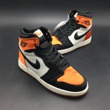 Air Jordan 1 Satin“ShatteredBackboard”AV3725-010