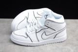 Air Jordan 1 CK6587-100