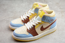Air Jordan 1 Mid CU2803-200
