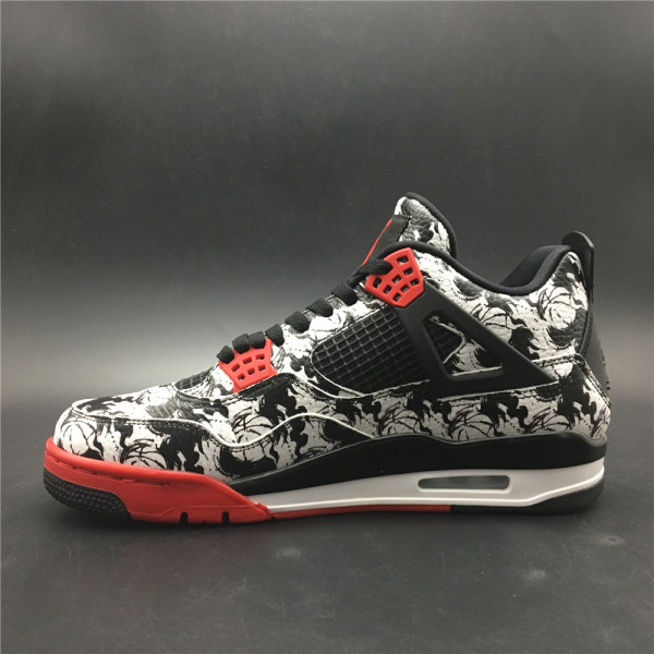 Air Jordan 4 B00897-006
