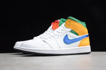 Air jordan 1 AJ1554725-128