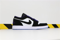 Air Jordan 1 Low 553558-108