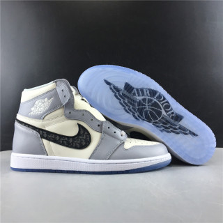 Air Jordan 1 Dlor