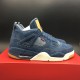 Levis x Air Jordan4 AO2571-401