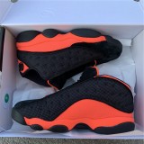CLOT x Air Jordan 13 INFRA-BRED