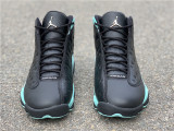 Air Jordan 13 Island Green