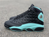 Air Jordan 13 Island Green