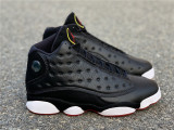 Air Jordan 13“Playoffs”