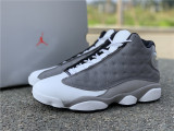 Air Jordan 13“AtmosphereGrey”