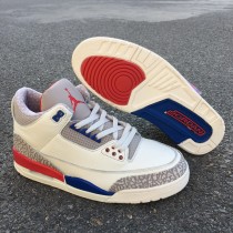 Air Jordan 3“Charity Game”