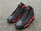 AirJ ordan Retro 13“Bred”