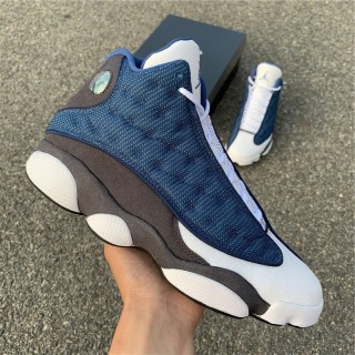 Air Jordan 13 Flints