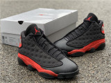 AirJ ordan Retro 13“Bred”