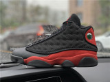 AirJ ordan Retro 13“Bred”