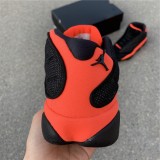 CLOT x Air Jordan 13 INFRA-BRED