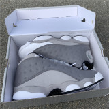 Air Jordan 13“AtmosphereGrey”