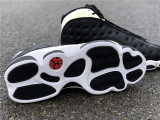Air Jordan 13“ReverseHeGotGame”