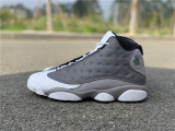 Air Jordan 13“AtmosphereGrey”