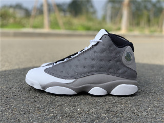 Air Jordan 13“AtmosphereGrey”