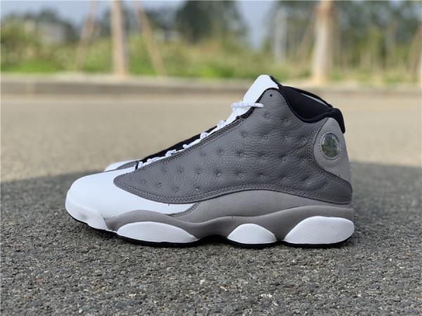 Air Jordan 13“AtmosphereGrey”