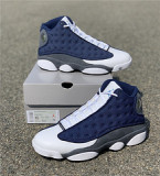 Air Jordan 13“Flint”