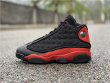 AirJ ordan Retro 13“Bred”