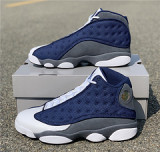 Air Jordan 13“Flint”