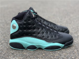 Air Jordan 13 Island Green