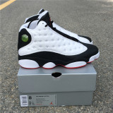 Air Jordan 13“HeGotGame”