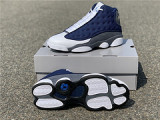 Air Jordan 13“Flint”