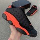 CLOT x Air Jordan 13 INFRA-BRED